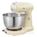 Heavy Duty 5 Speed Powerful 300w Food Mixer